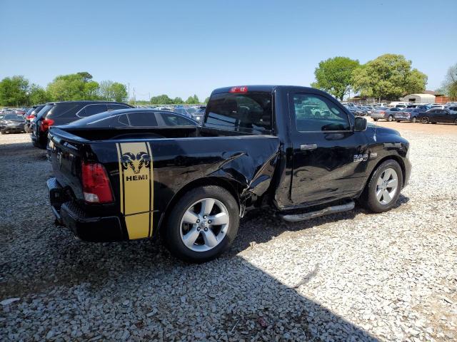 Photo 3 from auction – 2013 RAM 1500 ST with VIN 3C6JR6AT6DG506267