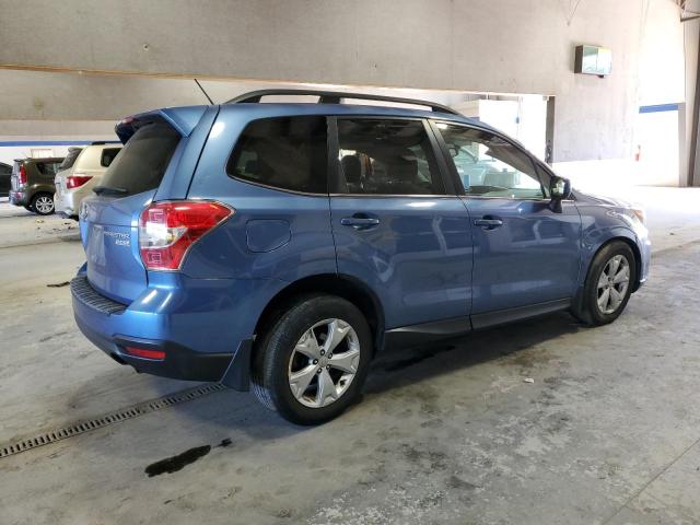 Photo 3 from auction – 2015 SUBARU FORESTER 2 with VIN JF2SJAHC6FH405981