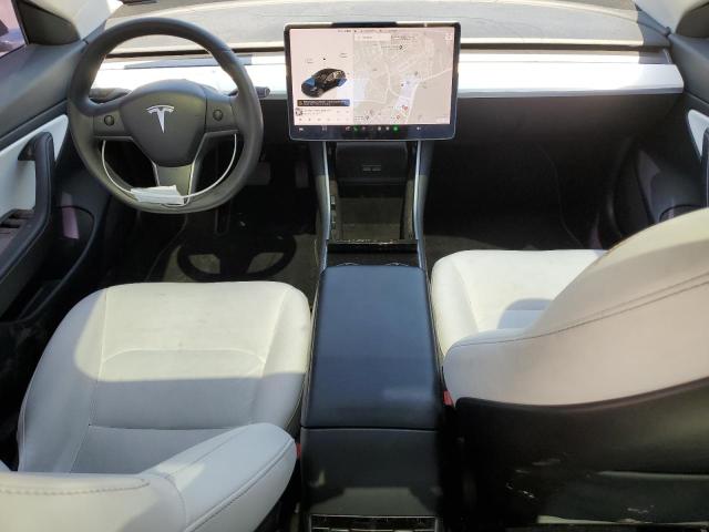 Photo 8 from auction – 2020 TESLA MODEL 3 with VIN 5YJ3E1EB9LF639028