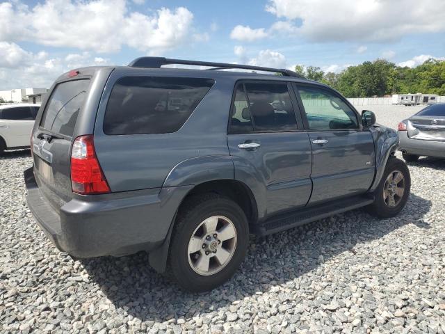 Снимка 3 от търг – 2006 TOYOTA 4RUNNER SR с VIN JTEZU14R960072278
