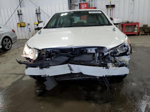 Photo 5 from auction – 2012 BUICK LACROSSE with VIN 1G4GC5ER2CF319150