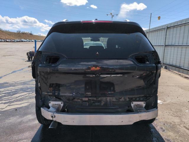 Photo 6 from auction – 2016 JEEP CHEROKEE L with VIN 1C4PJMDB9GW151425