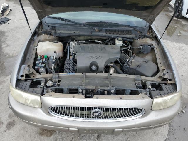 Photo 11 from auction – 2004 BUICK LESABRE CU with VIN 1G4HP52K844112386
