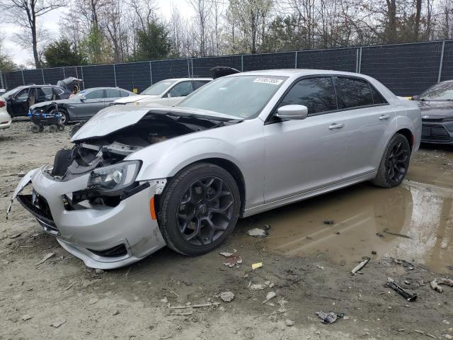 CHRYSLER 300 S 2020 with VIN 2C3CCABT8LH253301 - Photo from auction