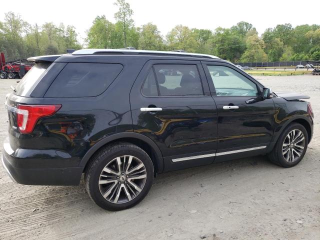 Photo 3 from auction – 2017 FORD EXPLORER P with VIN 1FM5K8HT9HGD50285