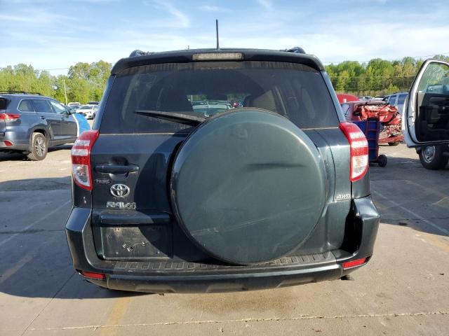 Photo 6 from auction – 2012 TOYOTA RAV4 with VIN 2T3JK4DV0CW081173
