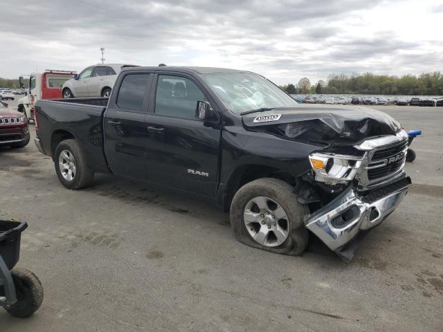 Photo 4 from auction – 2021 RAM 1500 BIG H with VIN 1C6SRFBT2MN672652