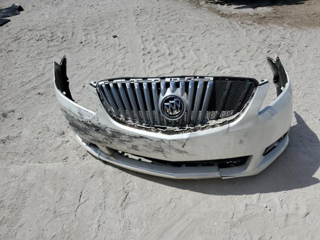 Photo 12 from auction – 2011 BUICK LACROSSE C with VIN 1G4GC5ED8BF174506