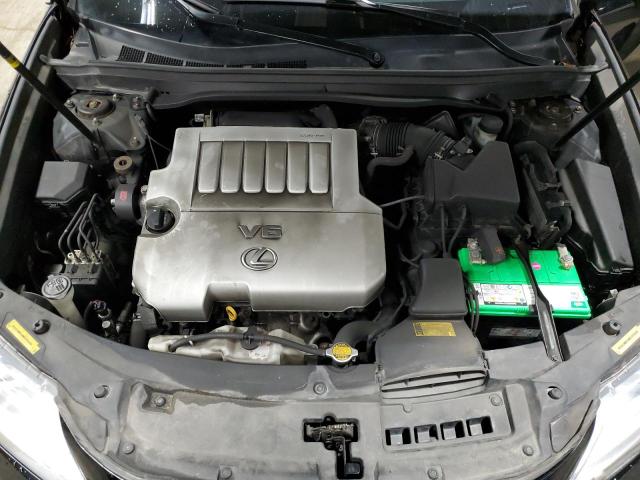 Photo 11 from auction – 2014 LEXUS ES 350 with VIN JTHBK1GG5E2123007