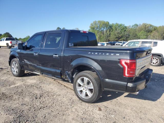 صورة رقم 2 من المزاد - 2015 FORD F150 مع VIN 1FTEW1CG5FFC70267