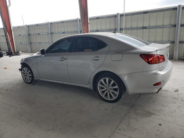 Photo 2 from auction – 2007 LEXUS IS 250 with VIN JTHCK262775009320