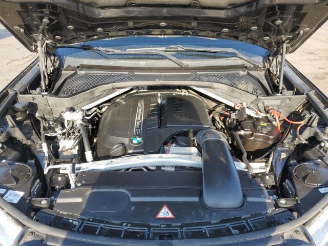 Photo 12 from auction – 2015 BMW X5 SDRIVE3 with VIN 5UXKR2C56F0H39532