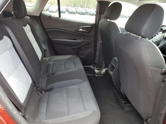 Photo 11 from auction – 2024 CHEVROLET TRAX LS with VIN KL77LFE21RC033844