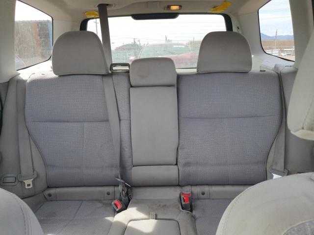 Photo 10 from auction – 2013 SUBARU FORESTER 2 with VIN JF2SHADC6DG433509