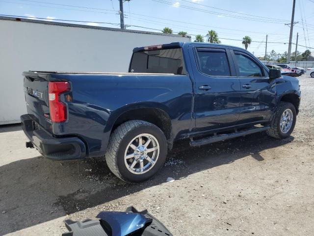Photo 3 from auction – 2020 CHEVROLET SILVERADO with VIN 3GCUYEET2LG394594