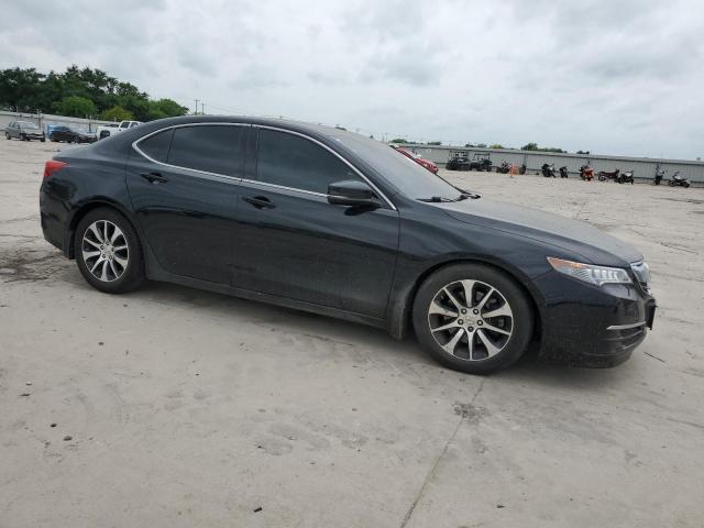 Photo 4 from auction – 2016 ACURA TLX TECH with VIN 19UUB1F57GA008039