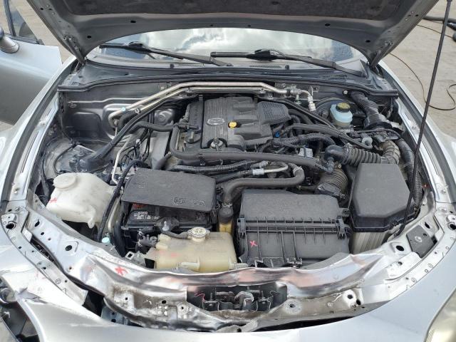 Foto 11 de la subasta – 2015 MAZDA MX-5 MIATA con VIN JM1NC2PF0F0238698