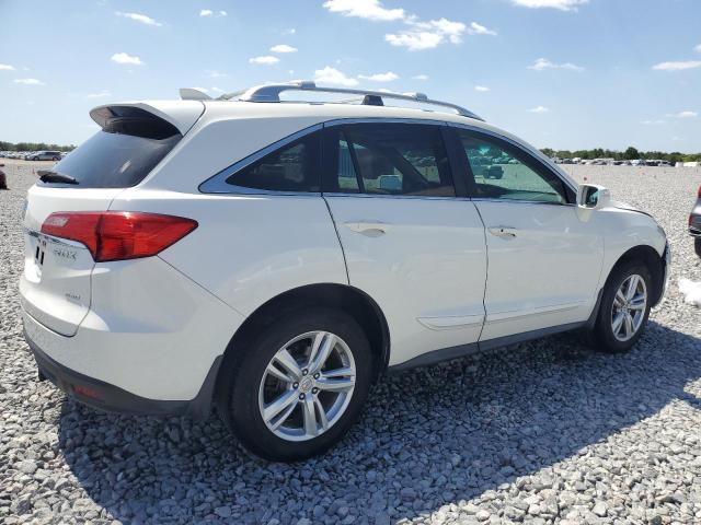 Photo 3 from auction – 2014 ACURA RDX TECHNO with VIN 5J8TB4H56EL022672