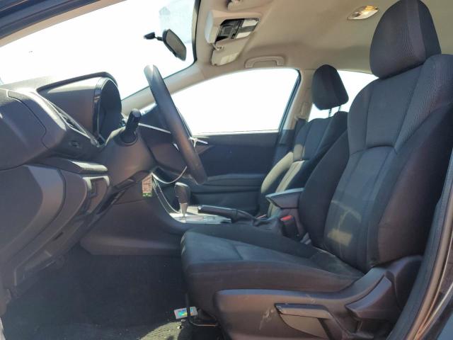 Photo 7 from auction – 2019 SUBARU IMPREZA with VIN 4S3GKAA69K3616220