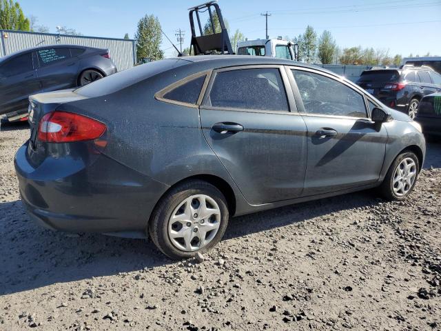 Photo 3 from auction – 2011 FORD FIESTA S with VIN 3FADP4AJ6BM181168