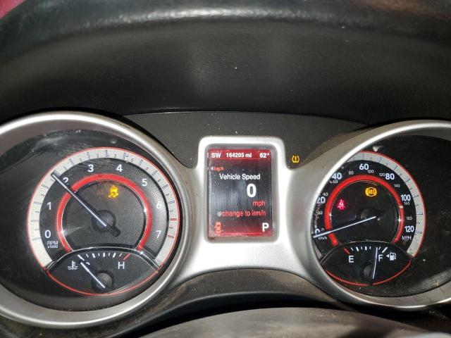 Photo 9 from auction – 2015 DODGE JOURNEY SE with VIN 3C4PDCAB2FT736535