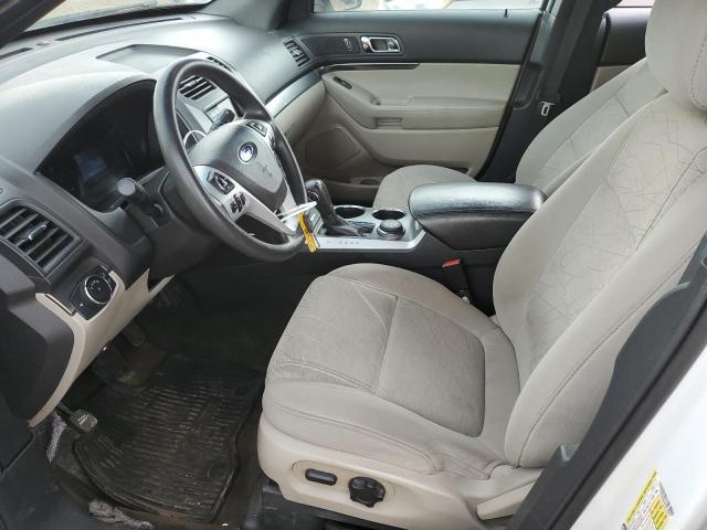 Снимка 7 от търг – 2015 FORD EXPLORER с VIN 1FM5K8B85FGB70660