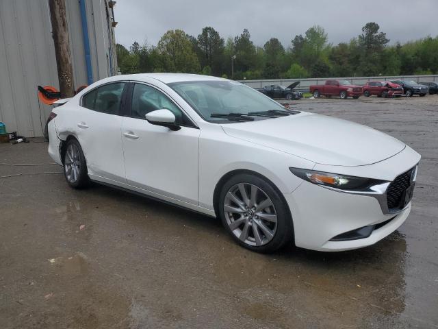 Photo 4 from auction – 2020 MAZDA 3 SELECT with VIN 3MZBPACL5LM128961