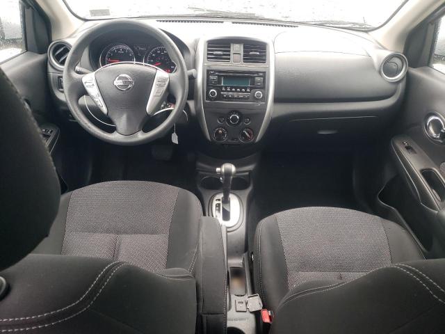 Photo 8 from auction – 2015 NISSAN VERSA S with VIN 3N1CN7AP6FL907501