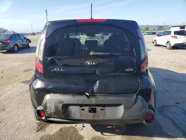 Photo 6 from auction – 2016 KIA SOUL with VIN KNDJN2A23G7346143