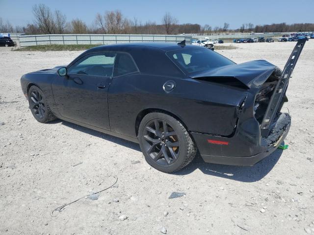 Photo 2 from auction – 2019 DODGE CHALLENGER with VIN 2C3CDZBT0KH545101