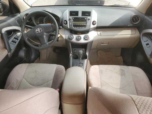 Photo 8 from auction – 2008 TOYOTA RAV4 with VIN JTMBK35VX85041775