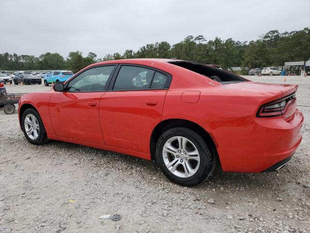 Photo 2 from auction – 2022 DODGE CHARGER SX with VIN 2C3CDXBG9NH200886