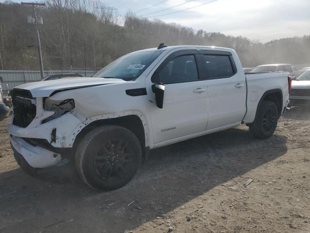 Photo 1 from auction – 2024 GMC SIERRA K15 with VIN 3GTPUCEK2RG298686
