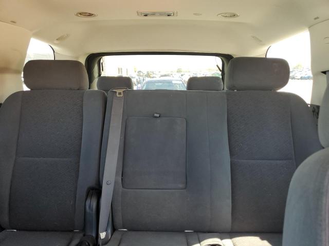 Photo 10 from auction – 2008 GMC YUKON with VIN 1GKFK13038R264475