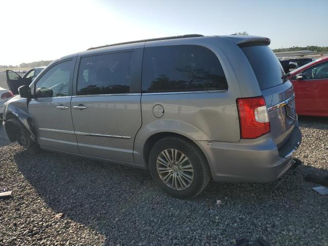 Photo 2 from auction – 2013 CHRYSLER TOWN & COU with VIN 2C4RC1CG7DR805891