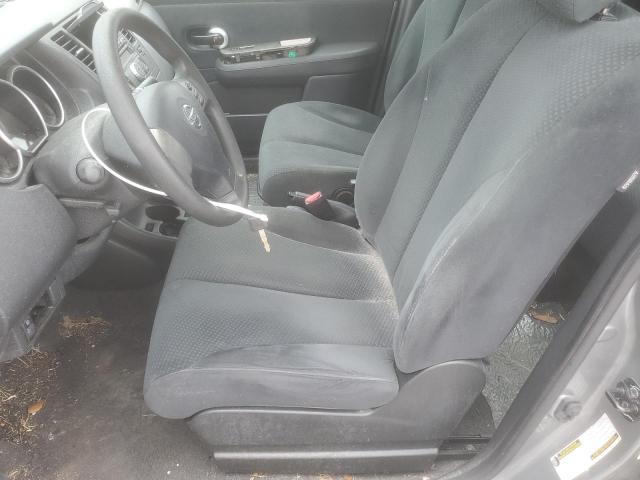 صورة رقم 7 من المزاد - 2011 NISSAN VERSA S مع VIN 3N1BC1APXBL404305