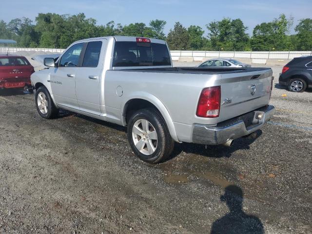 Photo 2 from auction – 2012 DODGE RAM 1500 S with VIN 1C6RD7GT4CS284737