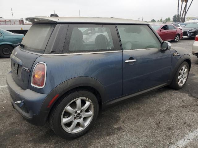 Снимка 3 от търг – 2010 MINI COOPER S с VIN WMWMF7C5XATZ69012