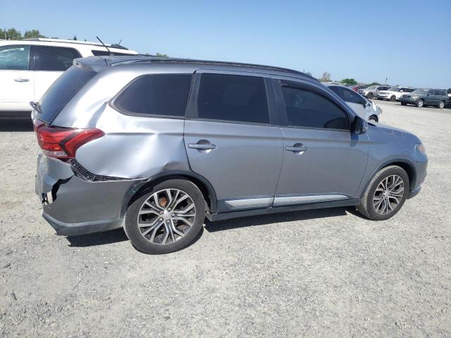 Photo 3 from auction – 2016 MITSUBISHI OUTLANDER with VIN JA4AD3A35GZ021798