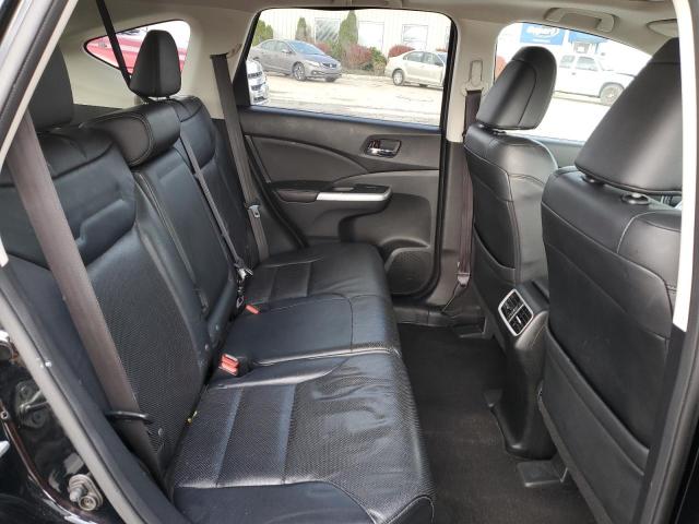 Photo 11 from auction – 2015 HONDA CR-V EXL with VIN 2HKRM3H77FH513014