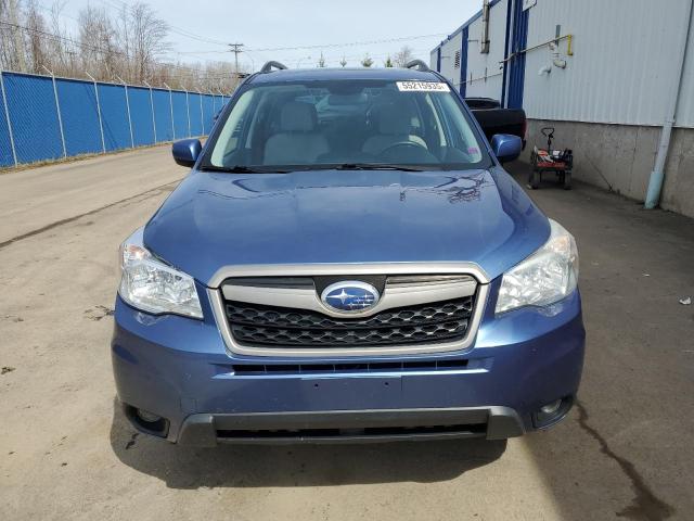 Photo 5 from auction – 2016 SUBARU FORESTER 2 with VIN JF2SJCNC7GH518906