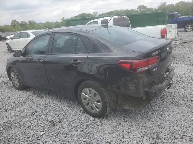 Photo 2 from auction – 2018 KIA RIO with VIN 3KPA24AB5JE073525