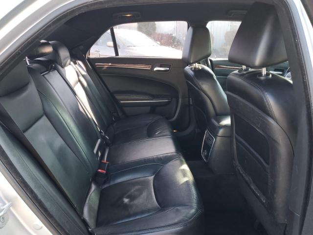 Photo 10 from auction – 2012 CHRYSLER 300 LIMITE with VIN 2C3CCAHG4CH208298