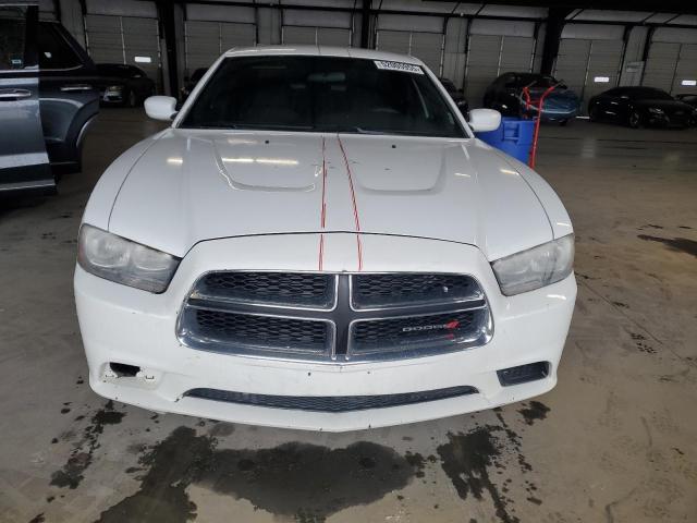 Photo 5 from auction – 2013 DODGE CHARGER SE with VIN 2C3CDXBG0DH587889