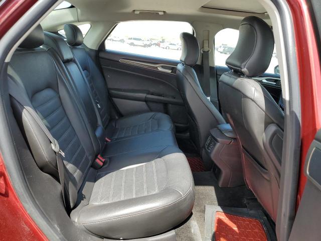 Photo 10 from auction – 2016 FORD FUSION with VIN 3FA6P0H95GR188992