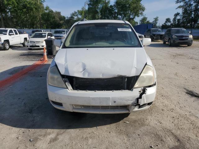 Photo 5 from auction – 2007 KIA SEDONA EX with VIN KNDMB233076110096