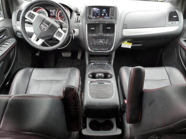 Photo 8 from auction – 2018 DODGE GRAND CARA with VIN 2C4RDGEG8JR239698