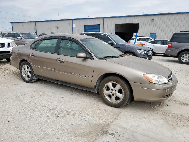 Снимка 4 от търг – 2002 FORD TAURUS SE с VIN 1FAFP53U32A105863