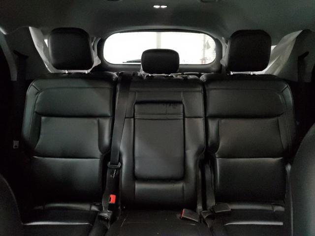 Photo 10 from auction – 2023 FORD EXPLORER X with VIN 1FMSK8DH9PGA59157