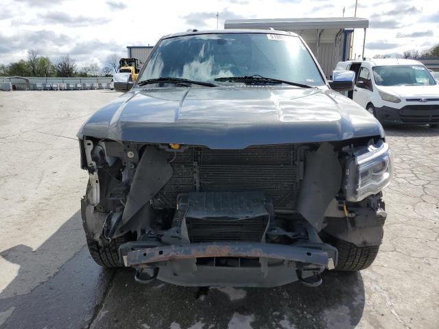 Photo 5 from auction – 2016 LINCOLN NAVIGATOR with VIN 5LMJJ3LT3GEL06057